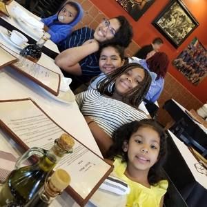 Meet your Posher, Wick